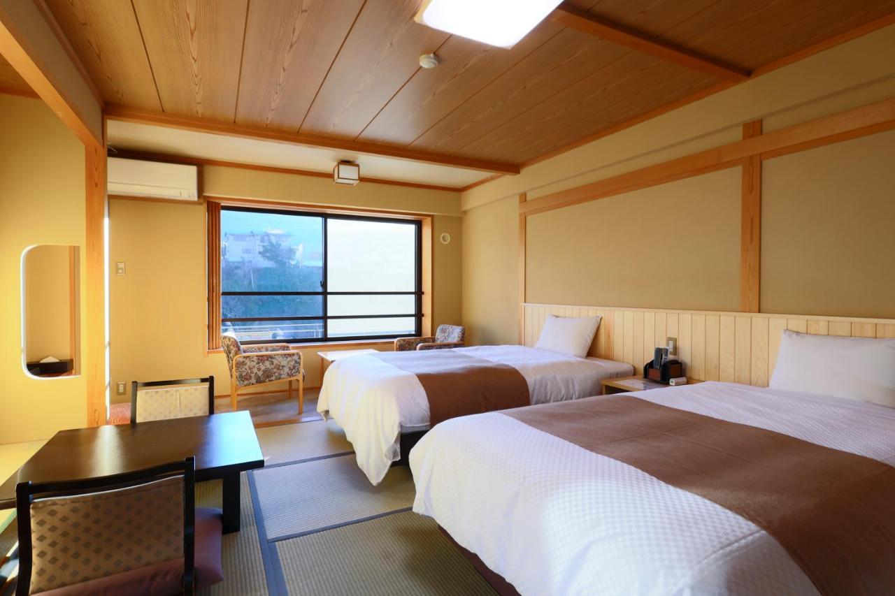 Shibu Hotel Yamanouchi  Exterior photo